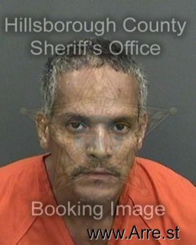 Angel Ralph Vazquez Mugshot