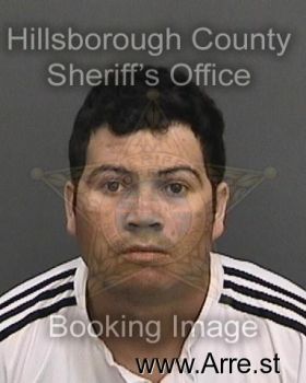 Angel  Vegavazquez Mugshot