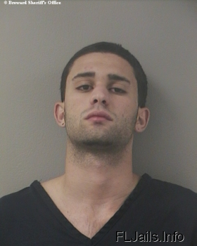 Angel  Vieites Mugshot