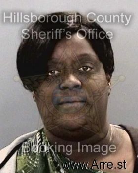 Angela J Adams Mugshot