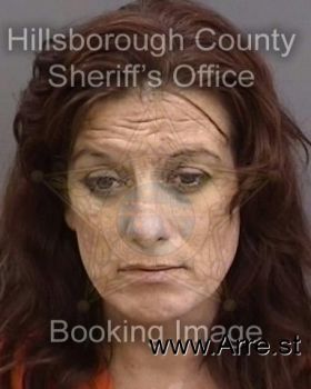 Angela Marie Bearden Mugshot