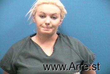 Angela Marie Bowen Mugshot