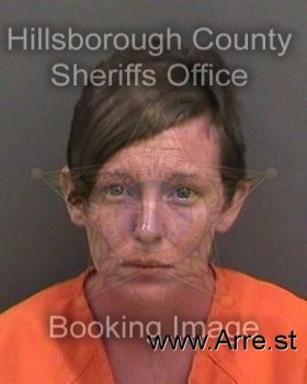 Angela Lynn Brooks Mugshot