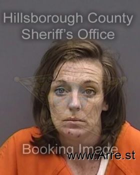 Angela Lynn Brooks Mugshot