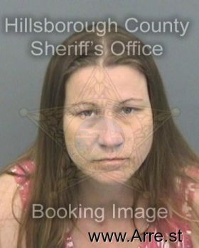 Angela Marie Browning Mugshot