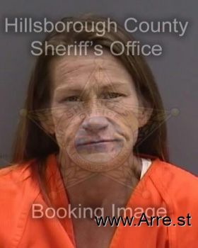 Angela Marie Browning Mugshot