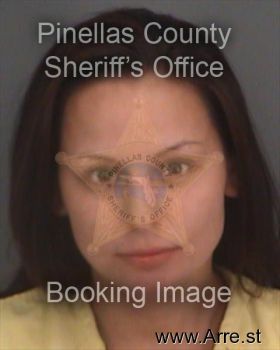 Angela  Cruz Mugshot