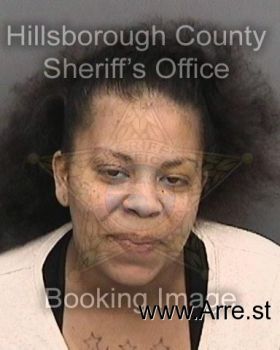 Angela L Cruz Mugshot