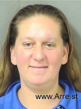 Angela M Davidson Mugshot