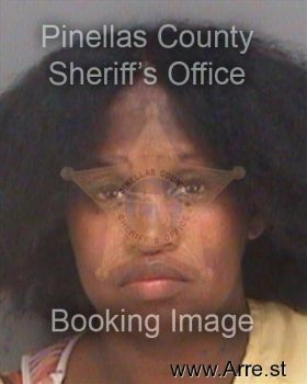 Angela Delorise Fields Mugshot