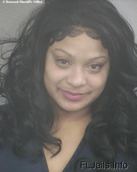 Angela N Garcia Mugshot