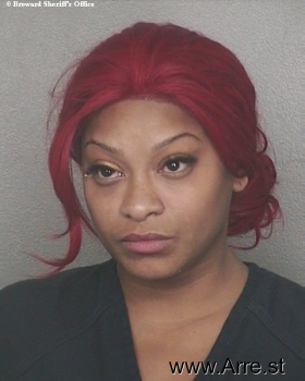 Angela Nilda Garcia Mugshot