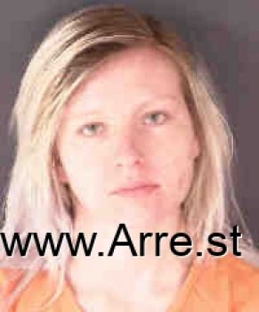 Angela Carmel Herman Mugshot