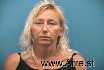 Angela Marie Huff Mugshot