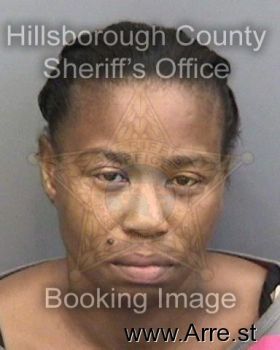 Angela Michelle Jackson Mugshot