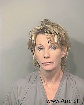 Angela Nmn James Mugshot