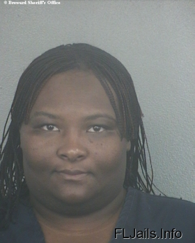 Angela  Jones Mugshot