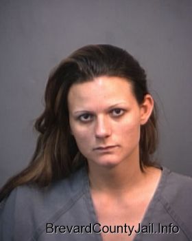 Angela Ruth Justice Mugshot