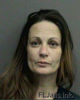 Angela Kay Patton Mugshot