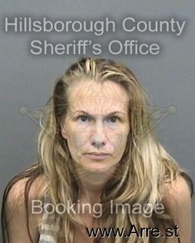 Angela C Keen Mugshot