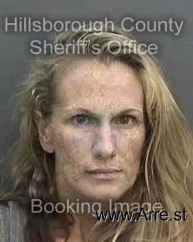 Angela Christina Keen Mugshot