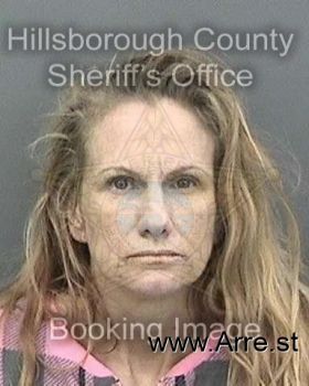 Angela Christina Keen Mugshot