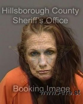 Angela Christine Keen Mugshot