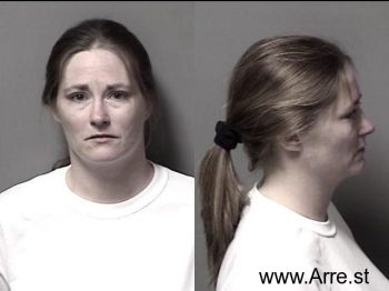 Angela Lyn King Mugshot