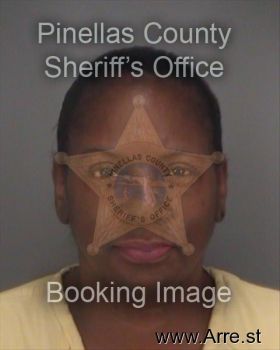 Angela Denise Lowe Mugshot