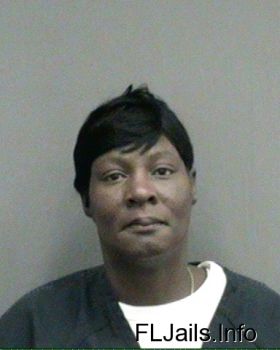 Angela Marie Jones Mugshot