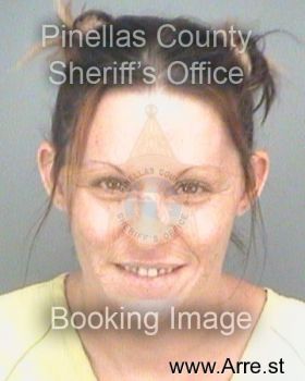 Angela Sue Martin Mugshot