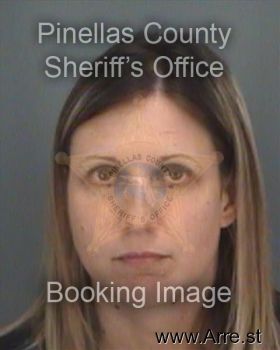 Angela Kelly Martin Mugshot