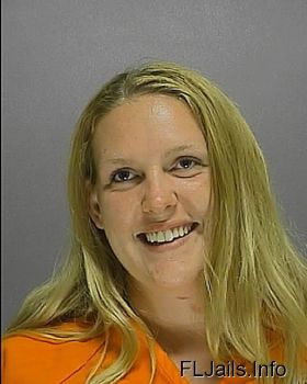 Angela  Miller Mugshot