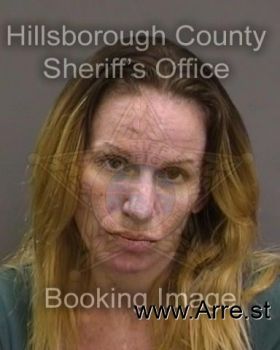 Angela Nichole Moore Mugshot