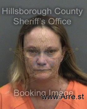 Angela Christine Nicholsvachunek Mugshot