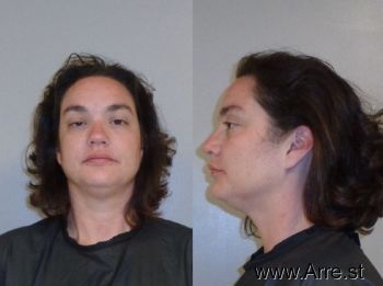 Angela Lynn Nowakowski Mugshot