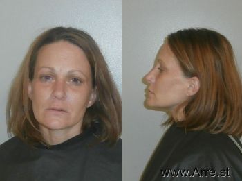 Angela Kay Patton Mugshot