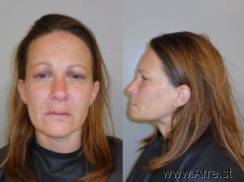 Angela Kay Patton Mugshot