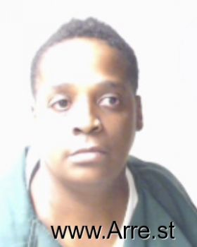 Angela Denise Prince Mugshot