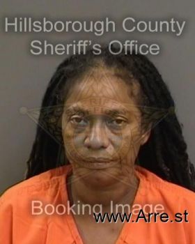 Angela A Rivera Mugshot