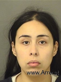 Angela Brookshield Rodriguez Mugshot