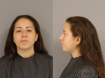 Angela Michelle Rodriguez Mugshot