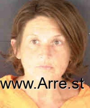 Angela Pike Sexton Mugshot