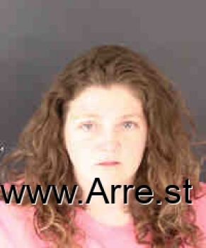 Angela Nicole Smith Mugshot