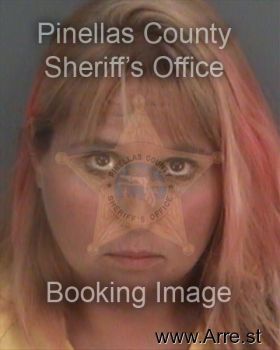 Angela Marie Smith Mugshot