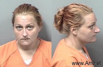 Angela R Smith Mugshot