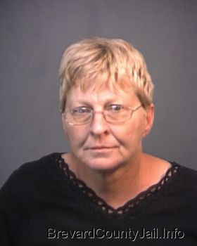 Angela Jo Smith Mugshot