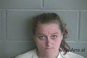 Angela Ruth Smith Mugshot