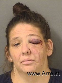 Angela Lynn Smith Mugshot