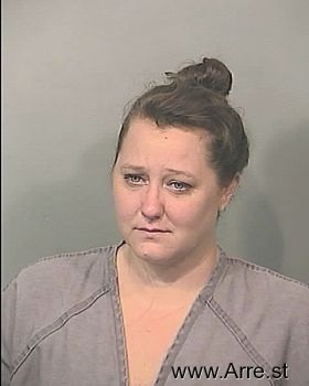 Angela Marie Stevenson Mugshot